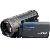 松下数码摄像机HDC-TMT750GK
