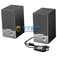 漫步者R18-USB 2.0音箱