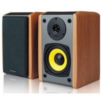 漫步者R1000TC北美版 2.0声道多媒体音箱