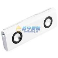 漫步者M12 便携式音箱