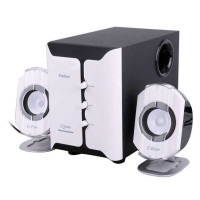 漫步者E2200 2.1声道 多媒体音箱