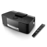 漫步者M360 2.0 苹果底座 家居遥控音箱