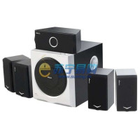 漫步者X750 5.1桌面型影院音箱