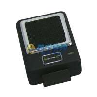 声湃思便携音箱S011黑色