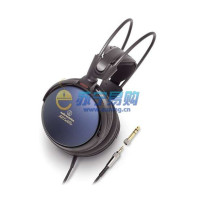 铁三角艺术监听耳机ATH-A900