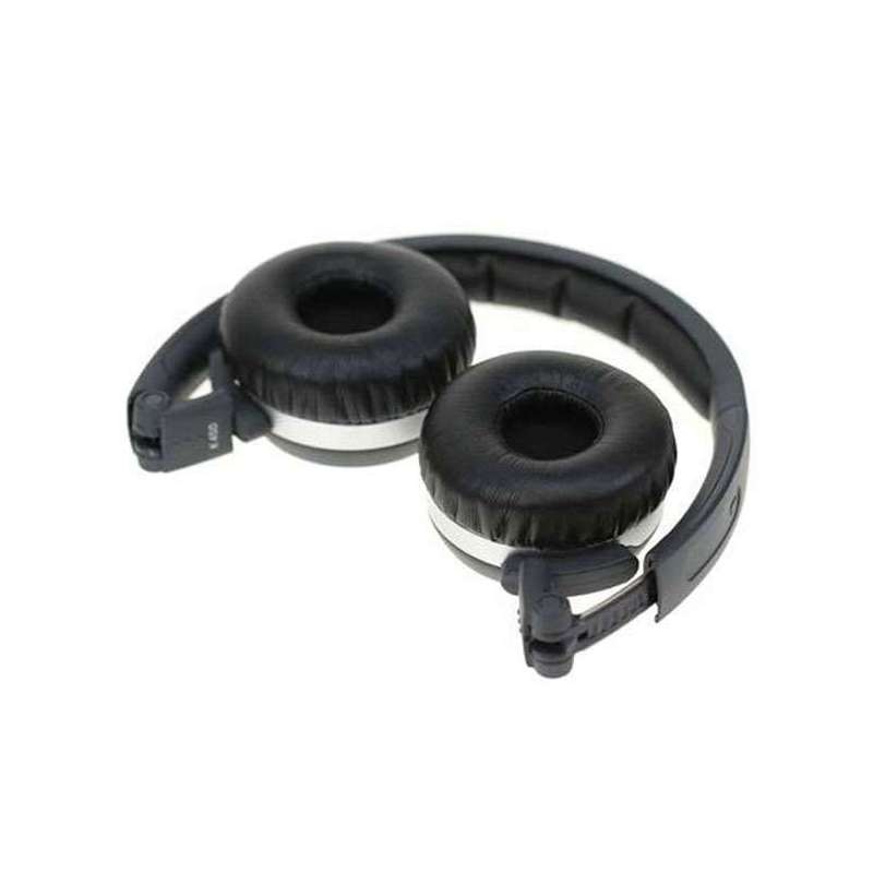 爱科技(AKG) K450耳机头戴式耳机 音乐HiFi便携折叠重低音