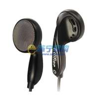 漫步者高性能立体耳机H200（黑色）