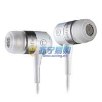 漫步者高性能立体耳机H230(白色)