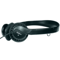 漫步者高性能立体耳机H500