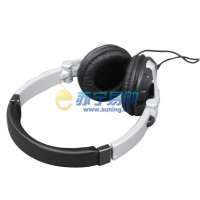 漫步者高性能立体耳机H501