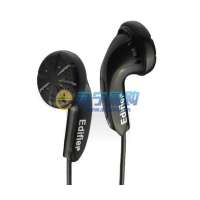 漫步者立体声通讯耳机K110(黑色)