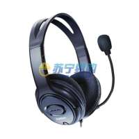 漫步者立体声通讯耳机K303