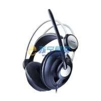 漫步者立体声通讯耳机K580