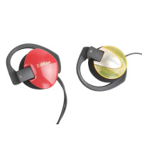 漫步者时尚立体耳机M350