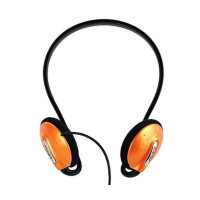 漫步者时尚立体耳机M351