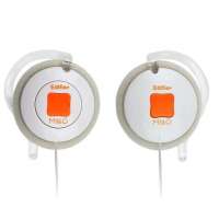 漫步者时尚立体耳机M360