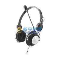 声籁头戴式耳机A13黑色