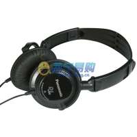 松下DJ式耳机RP-DJ120-K