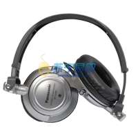 松下DJ式耳机RP-DJ300E-S