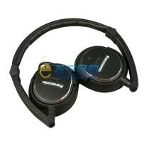 松下便携式耳机RP-HX70E-K