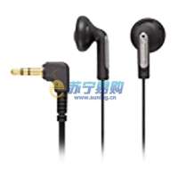 松下耳塞式耳机RP-HV154GU-K