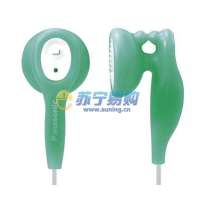 松下耳塞式耳机RP-HV21GU-G