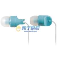 松下入耳式耳机RP-HJE100GK-A