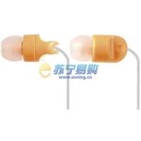 松下入耳式耳机RP-HJE100GK-D