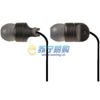 松下入耳式耳机RP-HJE100GK-K