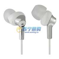 松下入耳式耳机RP-HJE300E-W