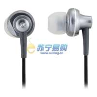 松下入耳式耳机RP-HJE500E-S