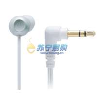 铁三角入耳式耳塞ATH-CKM30PL(紫色)