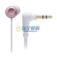 铁三角入耳式耳塞ATH-CKM30BW(棕色)