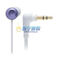 铁三角入耳式耳塞ATH-CKM30RD(红色)