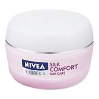 妮维雅娇柔丝润霜50ml