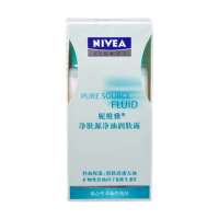 妮维雅丝柔美白乳液 100ml