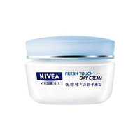 妮维雅清新平衡霜50ml