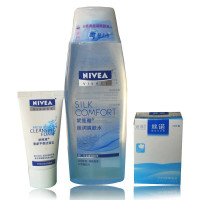 妮维雅清新平衡爽肤水200ml