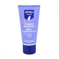 妮维雅盈润丝柔保湿护手霜