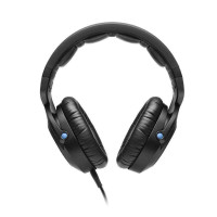 SENNHEISER/森海塞尔 HD6 MIX 头戴式 DJ监听耳机