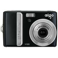 爱国者数码相机V1220