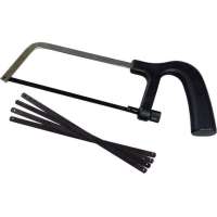 赛拓塑柄小锯架1666