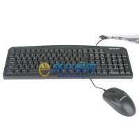 现代键鼠套装MK301