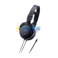 铁三角监听式耳机ATH-T300