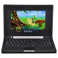 五好学生电子书包Q98(黑色)