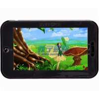 五好学生电子书包T66(黑色)