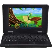 五好学生电子书包V200(黑色)