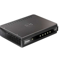 D-Link 宽带路由器DI-504