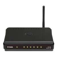 D-Link 11N150M无线路由器DIR-600NB