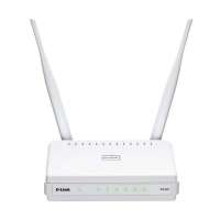 D-Link 11N300M无线路由器DIR-605
